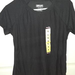 Kirkland ladies active tee